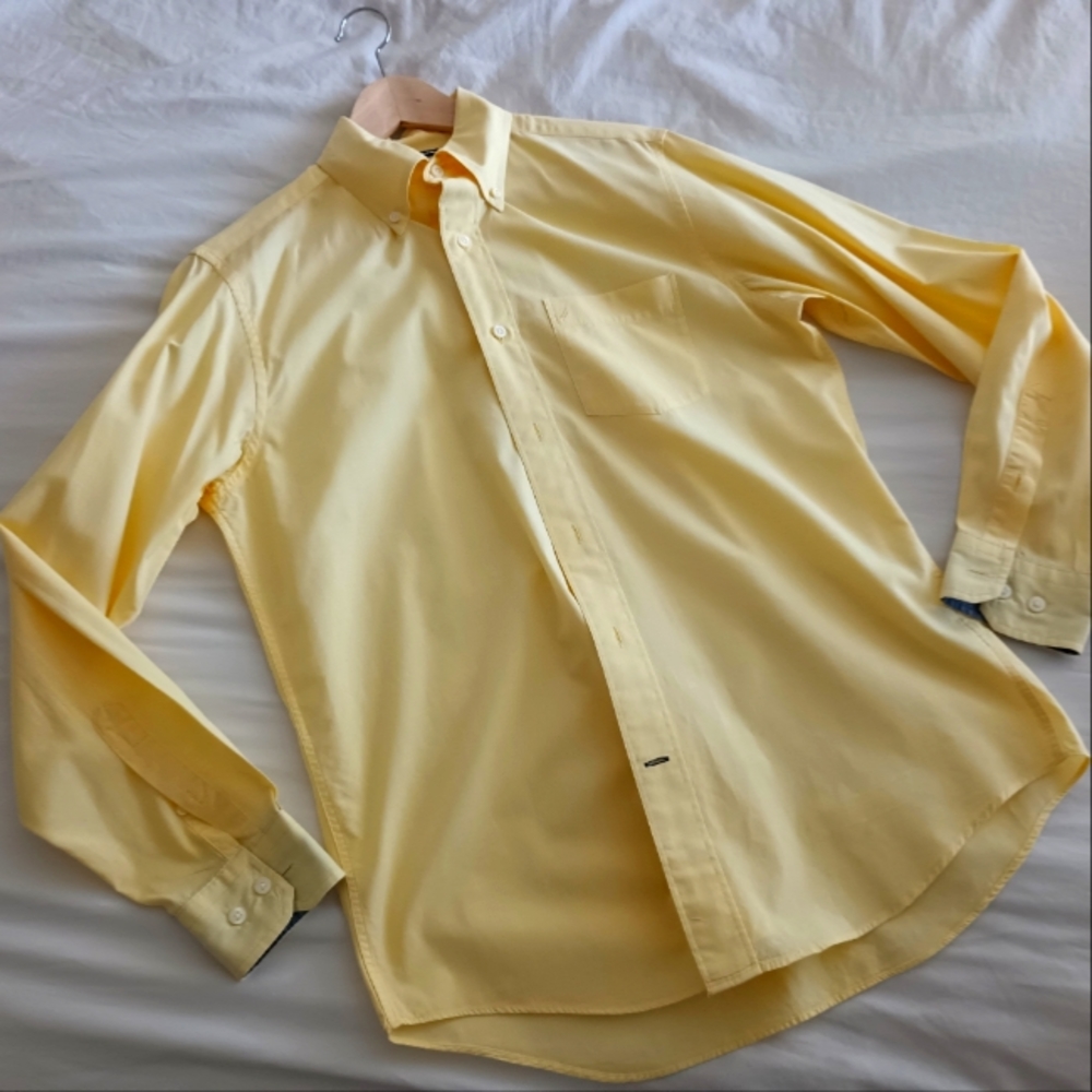 Nautica Men's Button Up Shirt